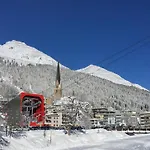 Alpine 호텔 3*