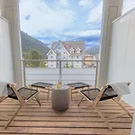 Alpine 3* 다보스