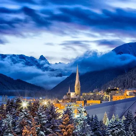 Alpine Otel