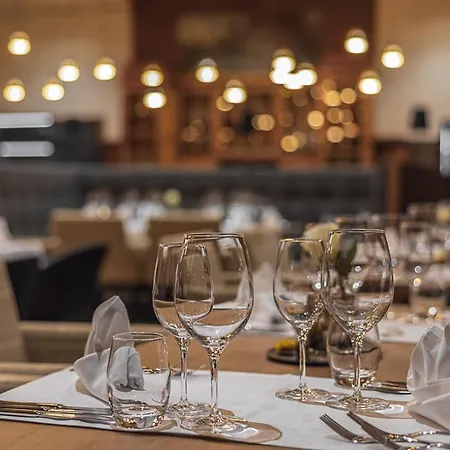 Alpine Hotel Davos