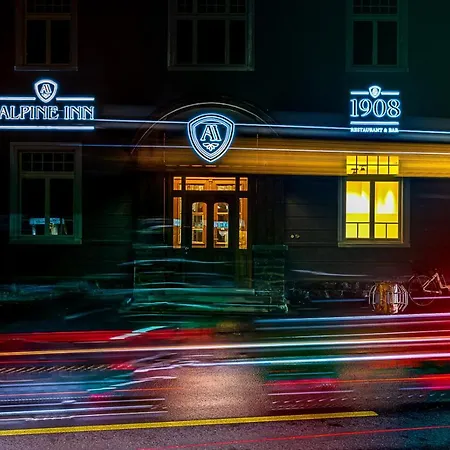 Alpine Ostrava
