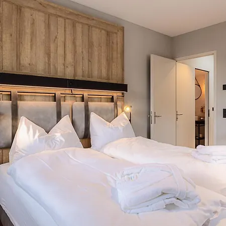 Hotel Alpine Davos