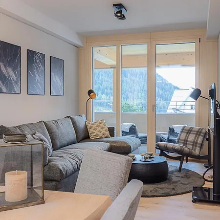 Otel Alpine 3*