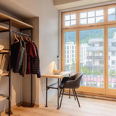 Otel Alpine 3*