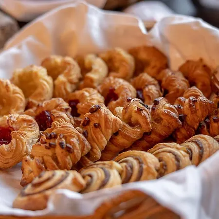 Alpine فندق دافوس