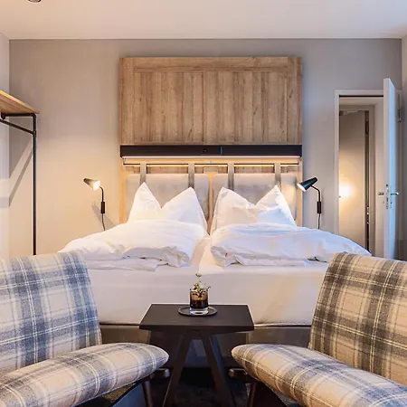 Alpine Otel