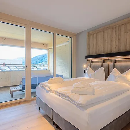 Alpine Hotel Davos