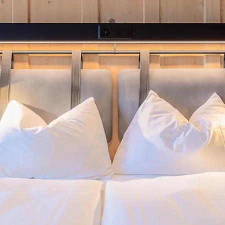 Hotel Alpine Davos