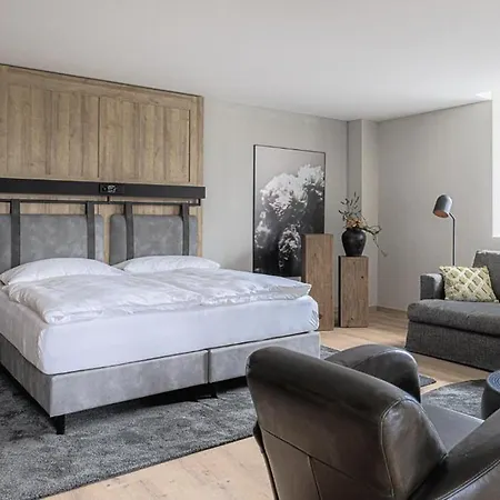 Hotel Alpine 3*