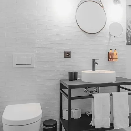 Otel Alpine Ostrava