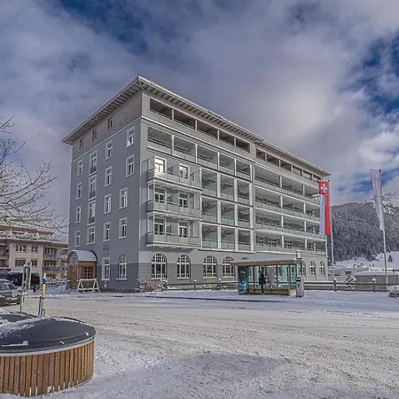 Alpine 3* Davos