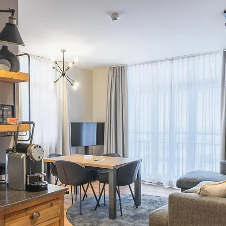 Alpine Otel Ostrava