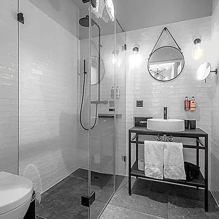 Otel Alpine 3*