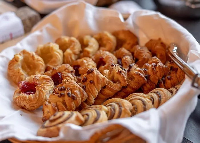 Alpine Szálloda Davos