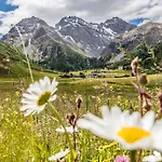 Alpine Hotell
