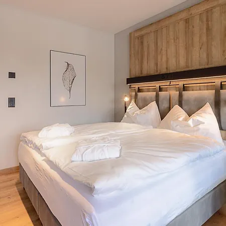 Alpine Hotell